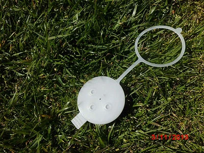 Mercedes-Benz WINDSHIELD CAP W210 E55 W220 S600 C43 S55 E430 W124 E320 W202 C280 - Image 1 of 2