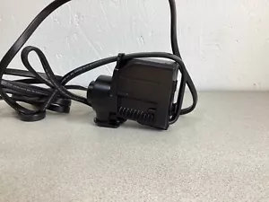 Seachem 6501 Tidal 75 Aquarium Power Filter Part Pump Motor - Picture 1 of 2