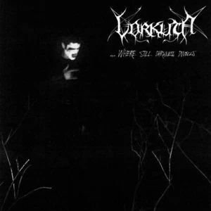 VORKUTA - ... where still darkness dwells CD - Picture 1 of 1