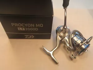 Daiwa Procyon Reel, Size 2000 - Picture 1 of 1