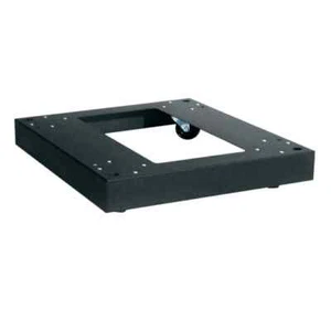 Middle Atlantic CBS-5 - Caster Base for 20 Inch Deep Slim 5 Series - Afbeelding 1 van 1