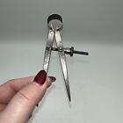 LUFKIN RULE CO. Mini Caliper Made In USA Collectible Antique Vintage Tool