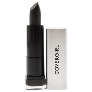 COVERGIRL "Don't Tell" Exhibitionist Lipstick Metallic, 555, 0.123 Ounce