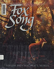Fox Song Hardcover Joseph Bruchac