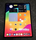 A2378 Apple iPad Pro 5th Gen 128GB 12.9" M1 Octa Core Space Gray BH 97% Grade A