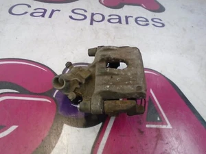2011 FORD GRAND C-MAX TITAINIUM TDCI NEARSIDE REAR BRAKE CALIPER 2010-2019 - Picture 1 of 3