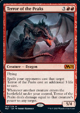 MTG - (M21) Core Set 2021 - Rare and Mythic Cards (Including Foils)