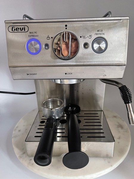 Gevi Coffee Maker 1800ml GECMD276-U Photo Related