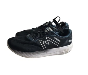 Scarpe da corsa uomo Karhu Ikoni Ortix taglia 11,5 nere F10039 - Foto 1 di 9