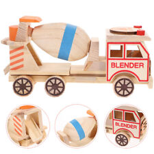  Toy for Kids Childrens Toys Eco-friendly Wooden Materials Model