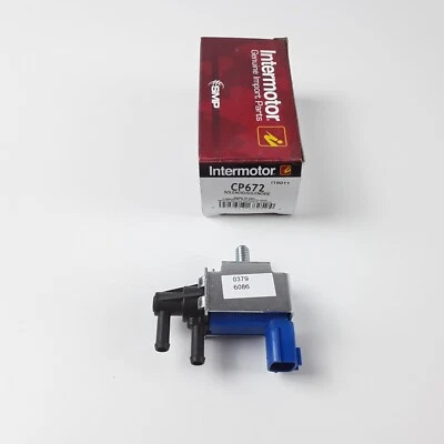 Canister Purge Solenoid For Nissan Maxima Frontier Altima Quest Sentra 2000-2006 Foto 1 de 4