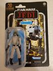 STAR WARS VINTAGE COLLECTION: AT-ST DRIVER - VC192 - LUCASFILM 50th