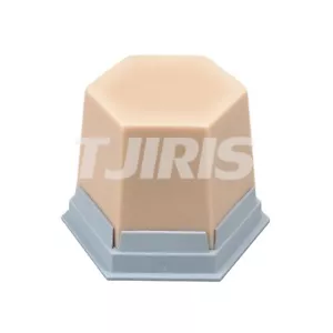 Dentallabor Modellierwachs Renfert GEO Classic Wax beige deckend 75g - Bild 1 von 2