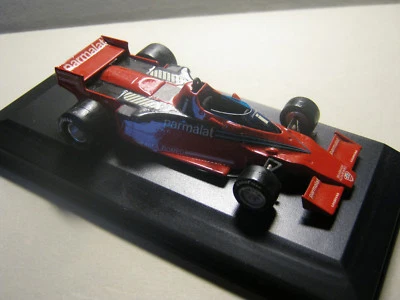 1:43 Brabham Alfa BT46 N. Lauda 1978 GP Di Svezia Modello In Vetrina - Immagine 1 di 3