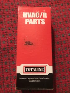 Totaline P291-1503 Oval Run Capacitor 15 MFD - NEW - Picture 1 of 5