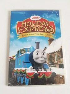 Thomas & Friends: Holiday Express (DVD, 2009) - Imagen 1 de 7