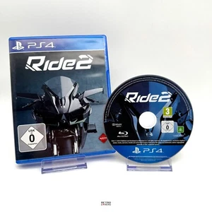 Ride 2 | Sony PlayStation 4 | PS4 | Sehr gut - Bild 1 von 2