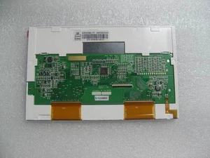 7" TFT INNOLUX AT070TN83 V.1 40 Pin LCD Screen Panel Module Controller 800x480 - Picture 1 of 1