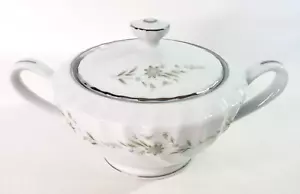 Coventry Felicia Fine China, Japón, cuenco con tapa, descatalogado, coleccionable - Imagen 1 de 13