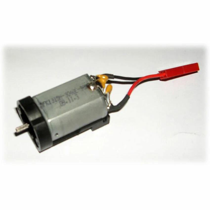 HBX part 24601 RC180 Motor for Haiboxing 1/24 Scale Electric RC Model Truck 2078 - Image 1 of 1