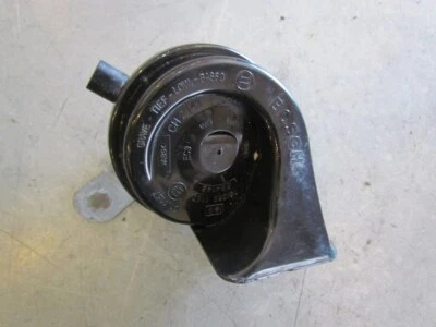 2007 BMW M6 Convertible Horn Set Foto 1 de 3