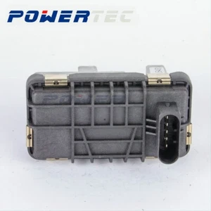780502-1 Actuator 780502-5001S for Hyundai Santa Fe 2.2 CRDi 145 Kw 780502-0001 - Picture 1 of 12