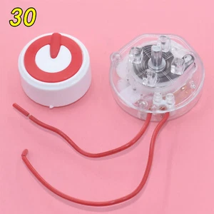 Air Fryer Timer Turn Switch Sensor for Home Electric Heater Timer - Picture 1 of 6