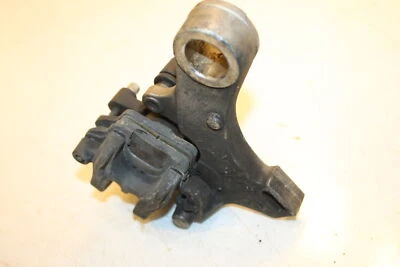 Pinza de freno trasera Honda Cbr600rr Tokico 2008 con soporte de montaje 43150-MFJ-D01 Foto 1 de 4