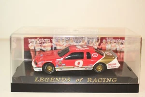1:43 Scale Nascar Legends of Racing Bill Elliot 1985 Ford Thunderbird - Picture 1 of 7