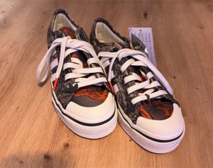 Adidas Nizza Platform Sneaker Größe 39 2/3 HQ6240 - Bild 1 von 4