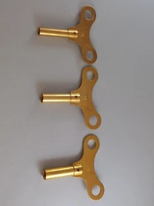 Chiavi pendolo varie misure - Imagen 1 de 5