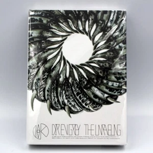 Dir en grey The UNRAVELING Deluxe Edition Japan CD(2)+DVD - Picture 1 of 3