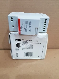 ABB STD-420 SL 6594-102-500 - Picture 1 of 3