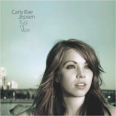 Tug Of War by Jepsen, Carly Rae [Audio CD] - Bild 1 von 2
