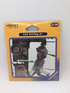 1997 crown pro ken griffey jr. magnet - Picture 1 of 2
