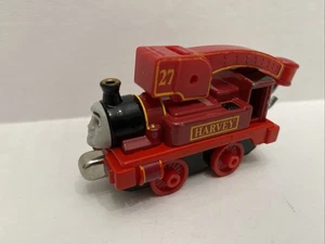 HARVEY Thomas the Train & Friends Metall Druckguss Take N Play 2012 Kranarm lose - Bild 1 von 9