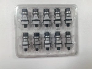 10 piezas para NEWErowa ITS Sistema Manual Cambiador de Herramientas Manual Mandril Grifo Grifo de Grifo ## - Imagen 1 de 8