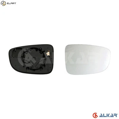 ESPEJO ESPEJO RETROVISOR EXTERIOR CRISTAL 6402688 PARA HYUNDAI D3FA 1.1L B3LA/G3LA 1.0L 3cyl Foto 1 de 4