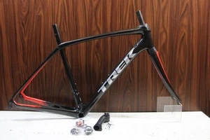 Trek Domane SL5 2018 Carbon Frame Road Bike 52cm Excellent Condition - Picture 1 of 24