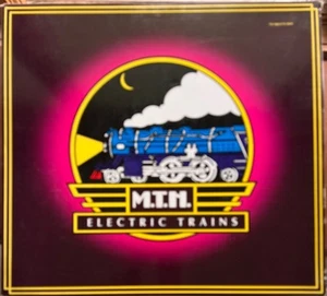 VTG MTH UNION PACIFIC “O” 5 Car 70’ Scale Streamlined Passenger Set 20-6553 Nice - Picture 1 of 8