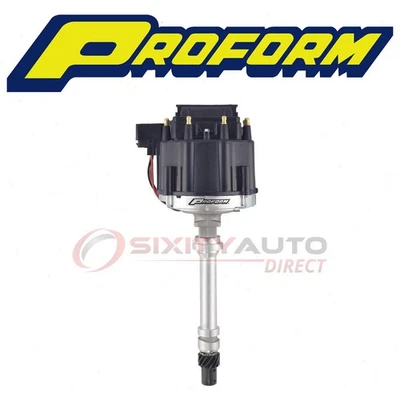PROFORM Distributor for 1970-1974 Chevrolet G10 Van 5.7L 7.4L V8 - Ignition mk Foto 1 de 4