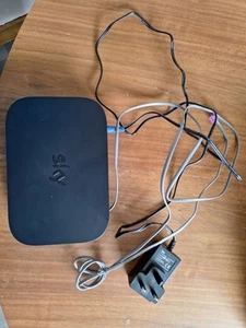 Sky Q Hub Router - Bild 1 von 3