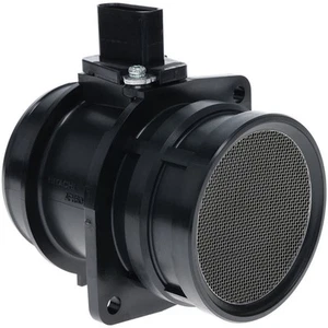 MAF0010 Hitachi Mass Air Flow Sensor for Audi A4 Quattro 2005-2009 - Picture 1 of 5