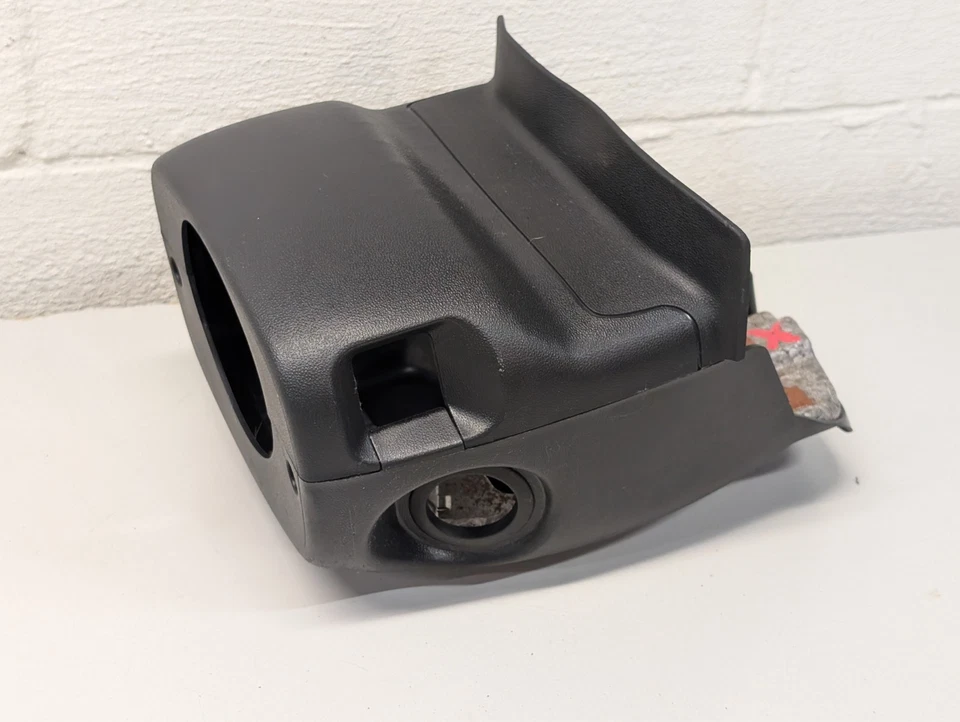 Cubierta superior e inferior de columna de dirección Hyundai Elantra Touring 2009-2012 Foto 1 de 4