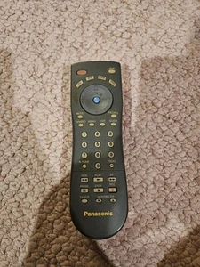 Used Panasonic Remote - Picture 1 of 2