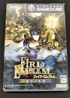 NINTENDO / Nintendo Fire EmblemPath of Radiance GameCube - Image 1 of 4