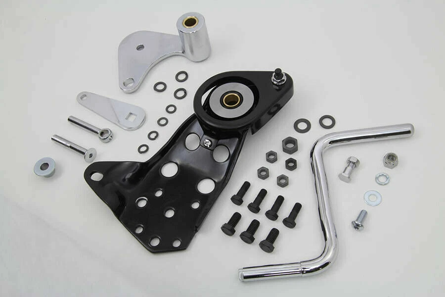 Conjunto de pedal de embrague Lee Style Jockey para Harley Davidson de V-Twin Foto 1 de 1