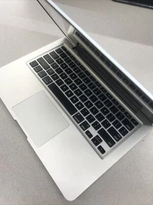 Apple A1278 MacBook Pro Mid 2010 Intel Core 2 Duo 2.4GHz 13" - Picture 1 of 7