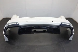 MASERATI LEVANTE GTS Rear BUMPER 2019 onwards 5 Door SUV GENUINE pn 670118506 - Picture 1 of 11