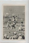 1932 Olympia Sammelwerk Nr 6 Two Line Back Babe Didrikson Zaharias Evelyn Hall